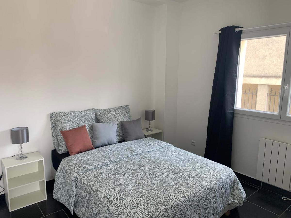 Villa Tenjin Chambre 4 Bondy Buitenkant foto